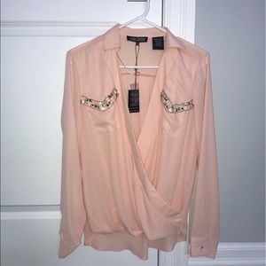 Lady Dutch High Society Women’s Blouse